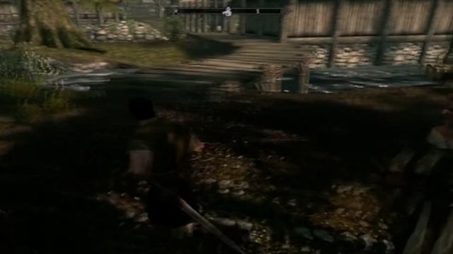 Let's Play: SKYRIM { PART 6 } смотреть онлайн