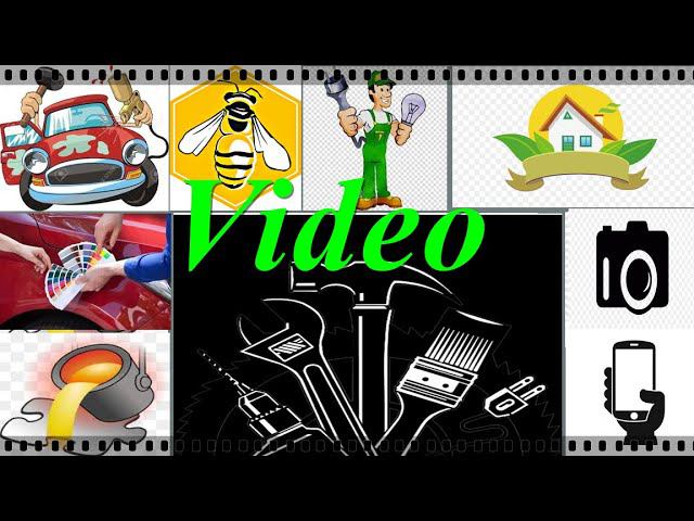 Темы канала.Channel themes смотреть онлайн