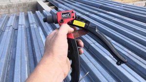 Плита перекрытия по профлисту.