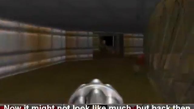 Doom Ports - Angry Video Game Nerd of the Asshole-ish Variety смотреть онлайн
