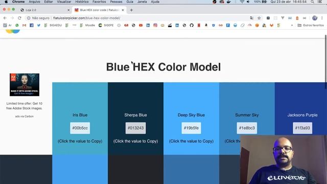 Construção de Páginas Web 3 - Aplicando estilização em um projeto Express - Aulas da Quarentena смотреть онлайн