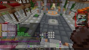 Сервер для пвп копии фантайм трапки всё работает заходи и играй!                айпи в описание