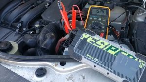 YESPER ARMOR - Бустер, повербанк, фонарик и не только