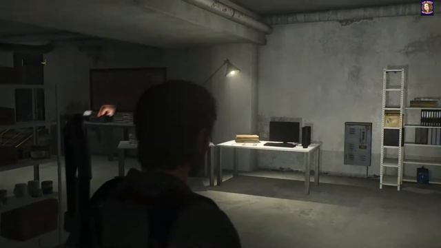 The Evil Within 2 часть 13 прохождение на русском.(PC) смотреть онлайн