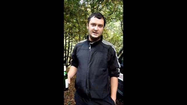 9-тилетие Chevy-Niva Club смотреть онлайн