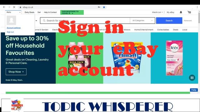 [ UPDATE] How to Remove AutoDS tools from your eBay account - Step by Step Tutorial смотреть онлайн