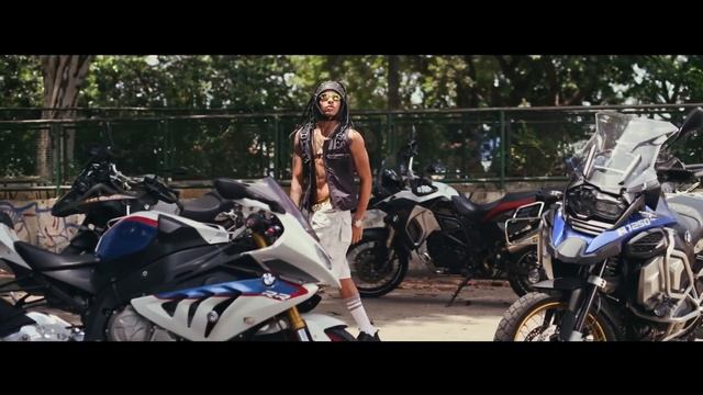 MC Paulin da Capital - Mandrake Chavoso (kondzilla.com) смотреть онлайн