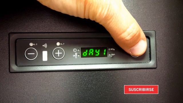 Cómo Resetear La Alarma De Servicio En Una Estufa De Pellets | How To Reset Serv Pellets Stove