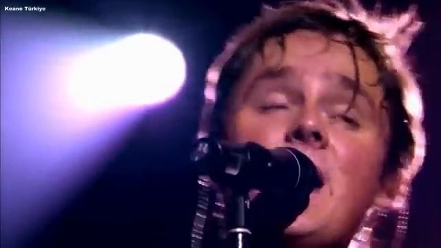 Keane Live At The O2 Arena, London, 2007 (Full Concert)