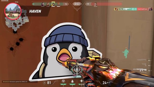 ULTIMATE Smokes Guide! Best SMOKES For EACH MAP! - Valorant Controller Guide смотреть онлайн