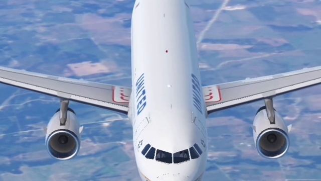Flying from Dallas-(DFW) to Houston-(IAH) in Infinite Flight-(Training Server) смотреть онлайн