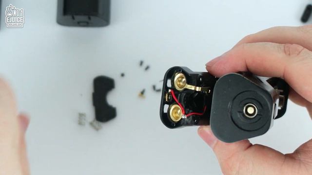Tutorial - Fix/Repair Check Battery Fault for Wismec Reuleaux RX 2/3 | NO.1 EJUICE UK смотреть онлайн