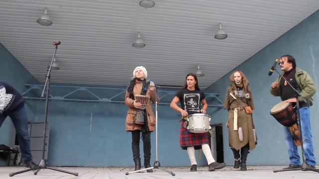 Шамиль Мансуров+Ebrius hircum+Александр Моисеенко сотоварищи смотреть онлайн