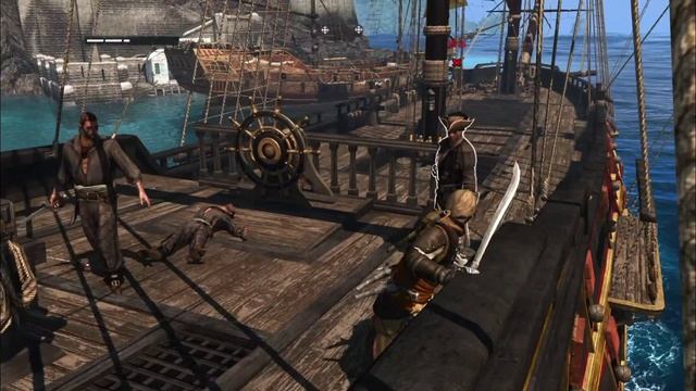 Jackdaw Be Like : Main Kia Job Chor Dun ?