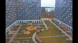 Снять двухкомнатную квартиру в Москве у метро