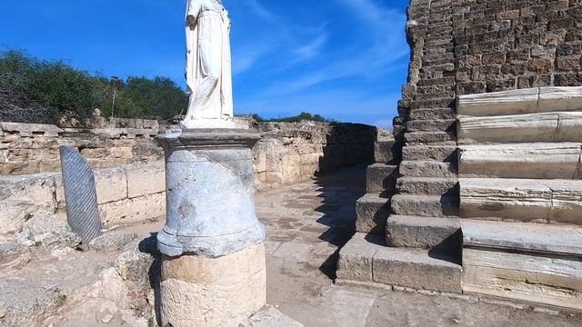 Фамагуста город призрак отзыв. Экскурсия в город призрак Фамагуста отзыв. Саламис северный Кипр смотреть онлайн