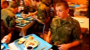 Курсантские будни в РВВДКУ