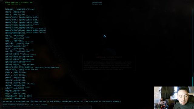 Starsector: A play thru! Ep1 "Mods and Console Commands" смотреть онлайн