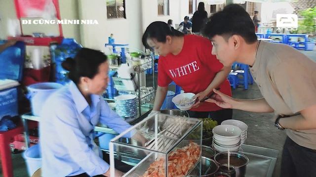 Đi Cùng Mình Nha | Sóc Trăng: Về Quê, Bún Gỏi Già, Chùa Som Rong | Vlog | Ando Quin