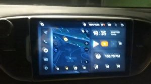 Teyes | Разделить экран Teyes, установить логотип, видео в движении и отмена автозапуска программ