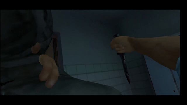 Больница нервов. Endless Nightmare часть 2 смотреть онлайн