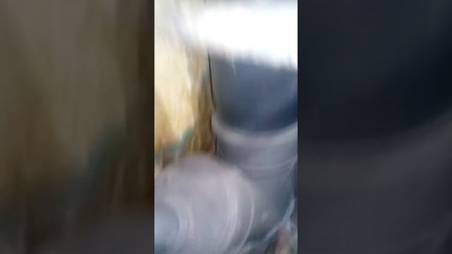 Демонтаж и монтаж канализационного чугунного стоянка смотреть онлайн