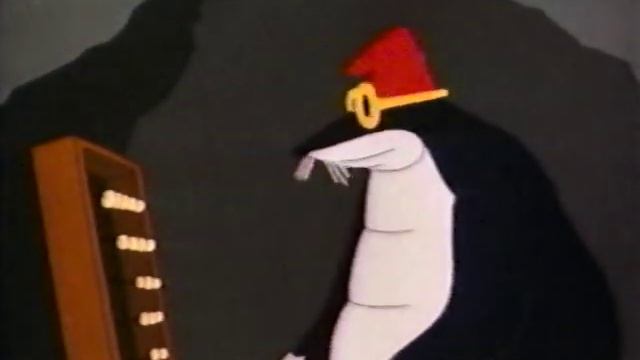 Thumbelina [English] 2/2 смотреть онлайн