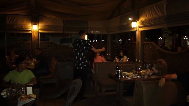 Ресторан Calista \ ШЫМКЕНТ смотреть онлайн