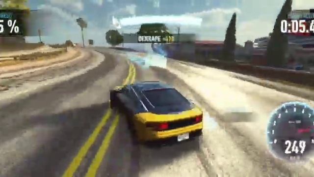 Need for Speed No Limits. NISSAN Z PERFORMANCE ? Dia 1. Iniciando 2do evento a ganar?? смотреть онлайн