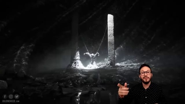 GAME AWARDS HISTORIQUES ? Star Wars Eclipse (Quantic Dream), Hellblade 2, Alan Wake 2, Arc Raiders смотреть онлайн
