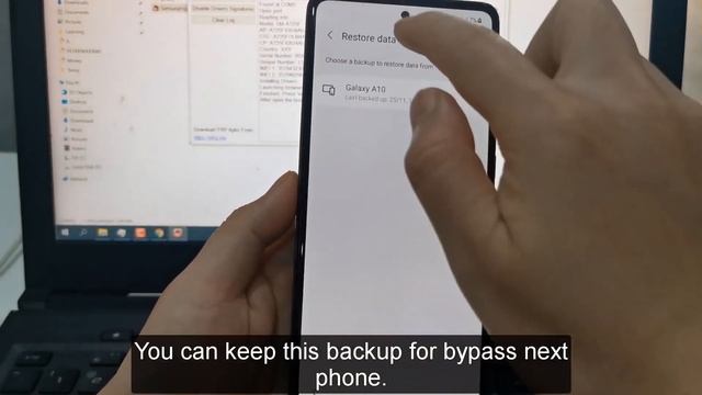 Xóa tài khoản google toàn bộ Samsung Android 11, Bypass FRP Google Samsung note 10, note 10+, ... смотреть онлайн