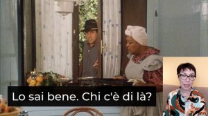 Выпуск 5. Разбор фильма «Укрощение строптивого». Бабушка-матерщинница и все виды приветствий