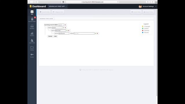 How Firebase Works смотреть онлайн