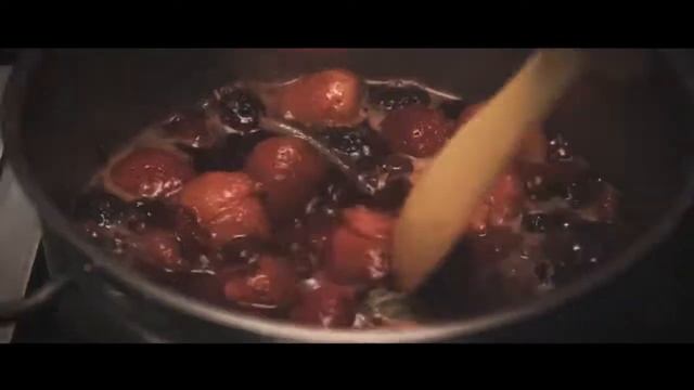 Мастер-класс "Раскрываем секреты фьюжн кухни" смотреть онлайн