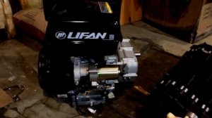 Часть 1. Как сделать мотобуксировщик, мотособаку своими руками