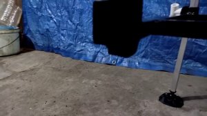 Платформа для рыбалки своими руками.