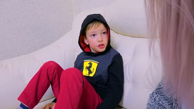 На что готов БЕДНЫЙ ШКОЛЬНИК ради iPhone 11 Pro? смотреть онлайн