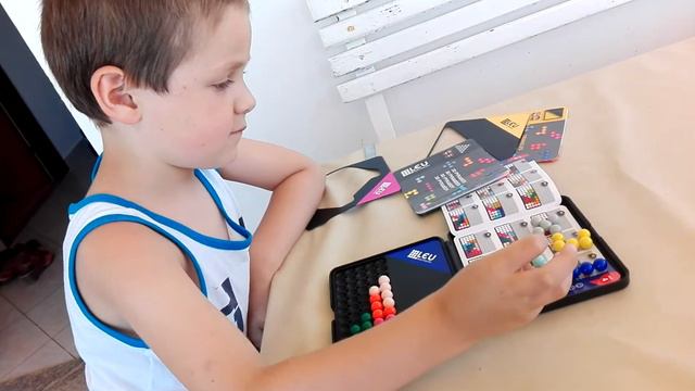 Kája a Leu - obdélník 04-02 смотреть онлайн