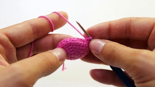 Шляпка крючком, панамка для птички, мастер-класс, DIY смотреть онлайн