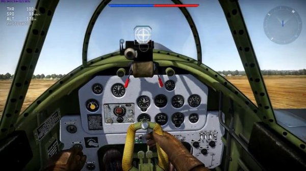 Мифы War Thunder Часть 4