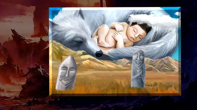 Кто такие Тюрки на самом деле? История народов смотреть онлайн