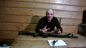 Сайга 308, о калибре 7,62х39 и 308