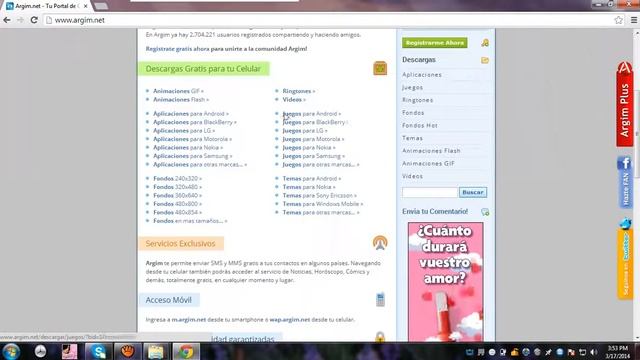 como descargar juegos java смотреть онлайн