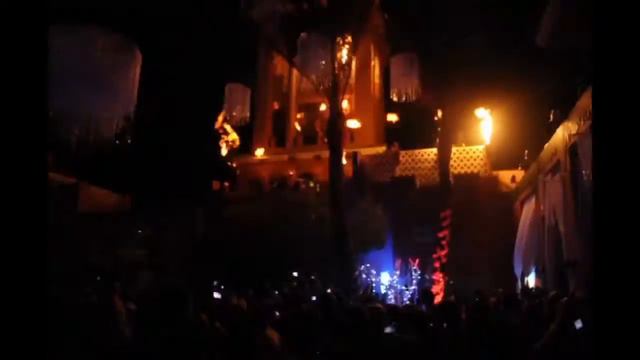 Pour un nouvel an pas comme les autres ! Hôtel Magic Life Sharm el sheikh смотреть онлайн