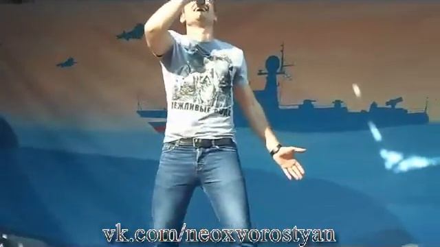 Алексей Хворостян 