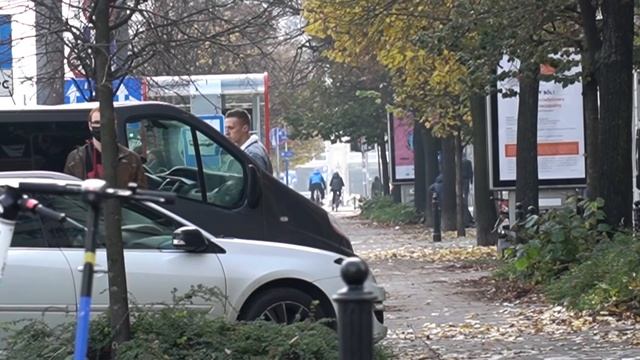 POKAŻ HAJS PRZY SOBIE | MIKE KOR PRANKS