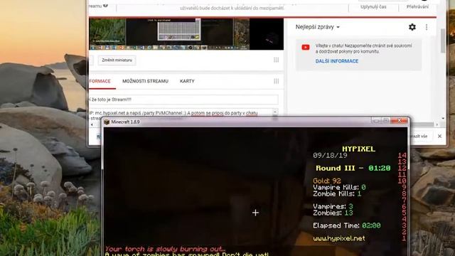 99% lidí neví že toto je Stream!!!! смотреть онлайн