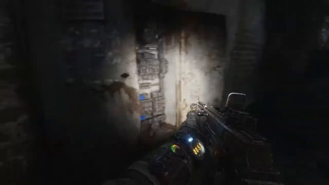 METRO EXODUS «История Сэма» Часть 2 смотреть онлайн