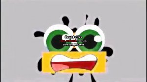 REUPLOAD I Accidentally dreamcast csupo In G Major 4 2 0