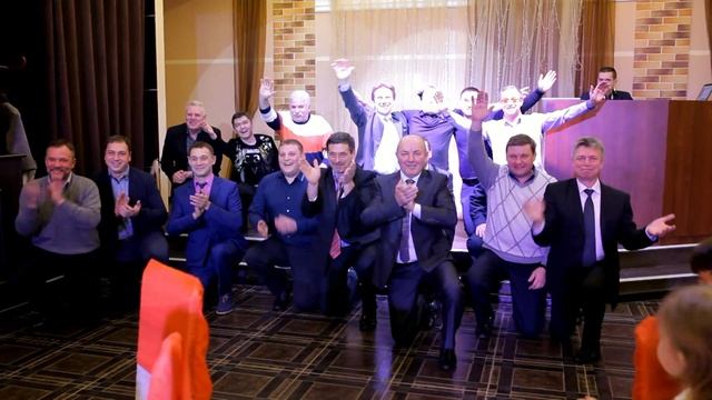 Юбилей 50 лет смотреть онлайн